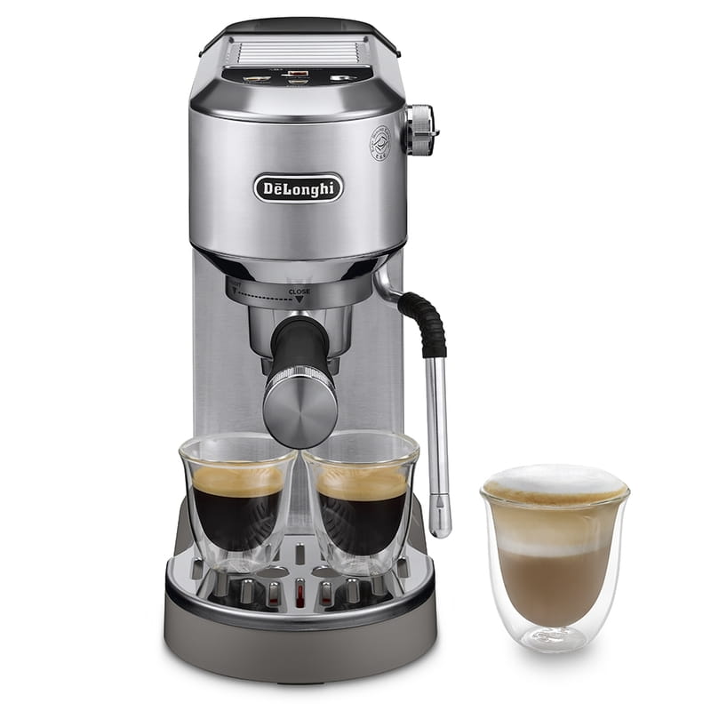 Кофеварка Delonghi EC 890.M