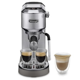 Кофеварка Delonghi EC 890.M