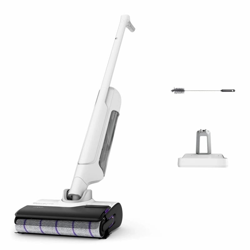 Акумуляторний миючий пилосос Rowenta X-Clean 10 (GZ7035WO)