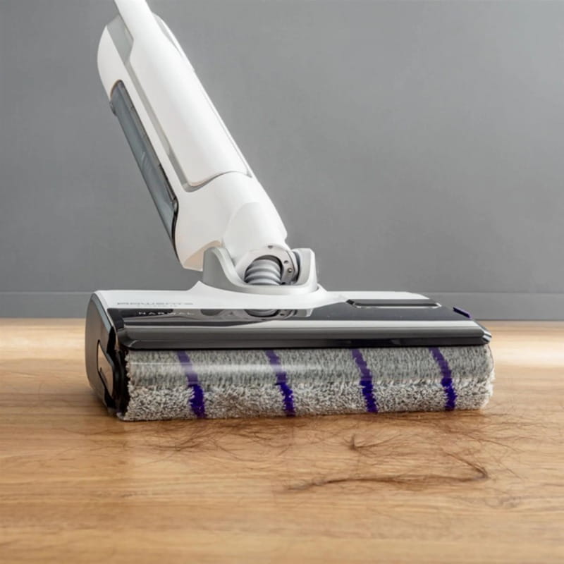 Акумуляторний миючий пилосос Rowenta X-Clean 10 (GZ7035WO)