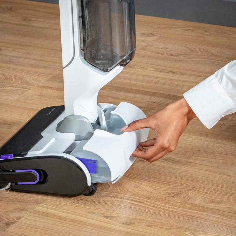 Акумуляторний миючий пилосос Rowenta X-Clean 10 (GZ7035WO)