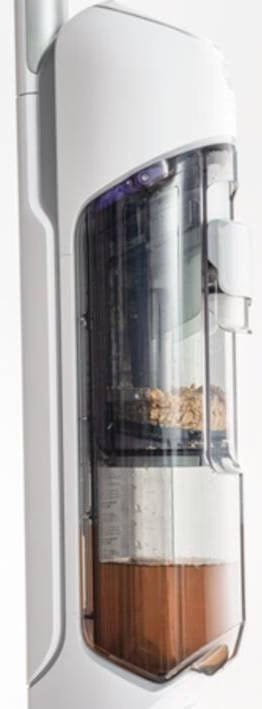 Акумуляторний миючий пилосос Rowenta X-Clean 10 (GZ7035WO)