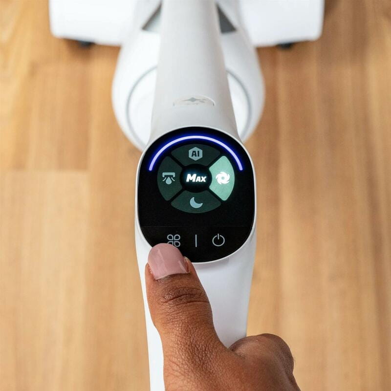 Аккумуляторный моющий пылесос Rowenta X-Clean 10 (GZ7035WO)