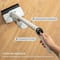 Фото - Акумуляторний миючий пилосос Rowenta X-Clean 10 (GZ7035WO) | click.ua