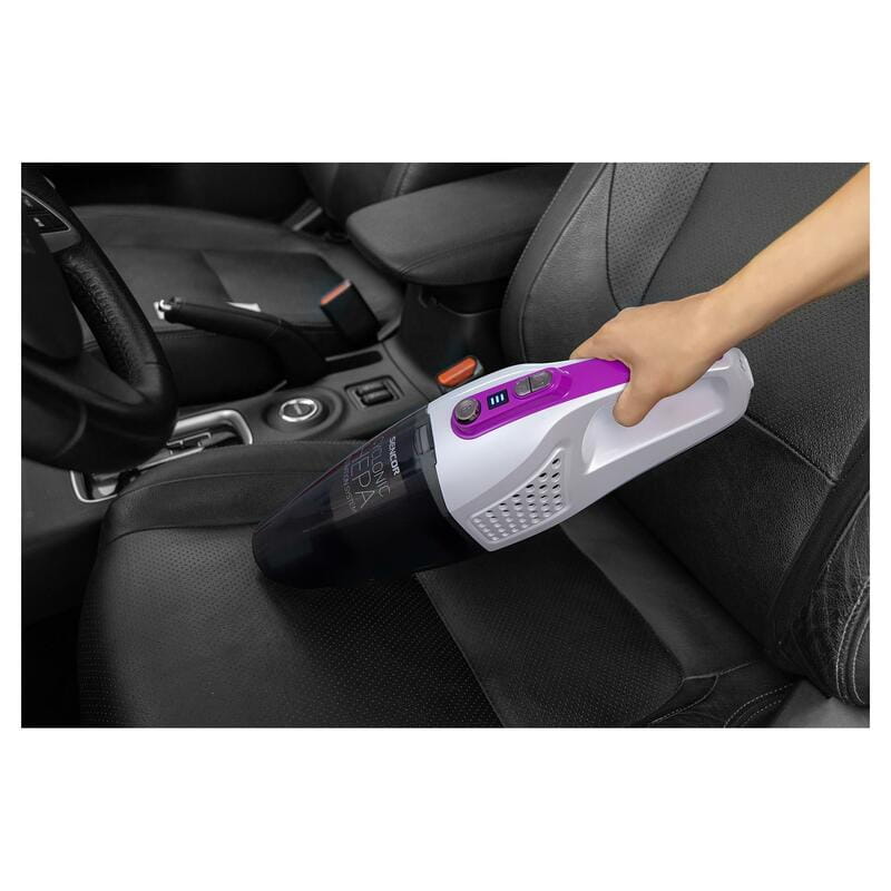 Аккумуляторный пылесос Sencor SVC 7814VT