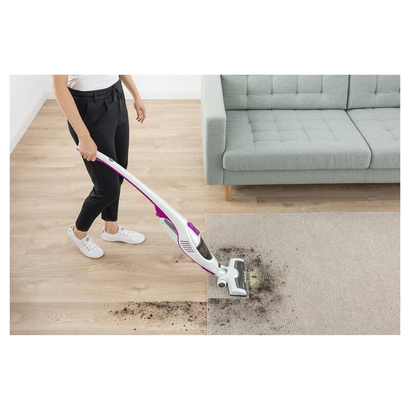 Аккумуляторный пылесос Sencor SVC 7814VT