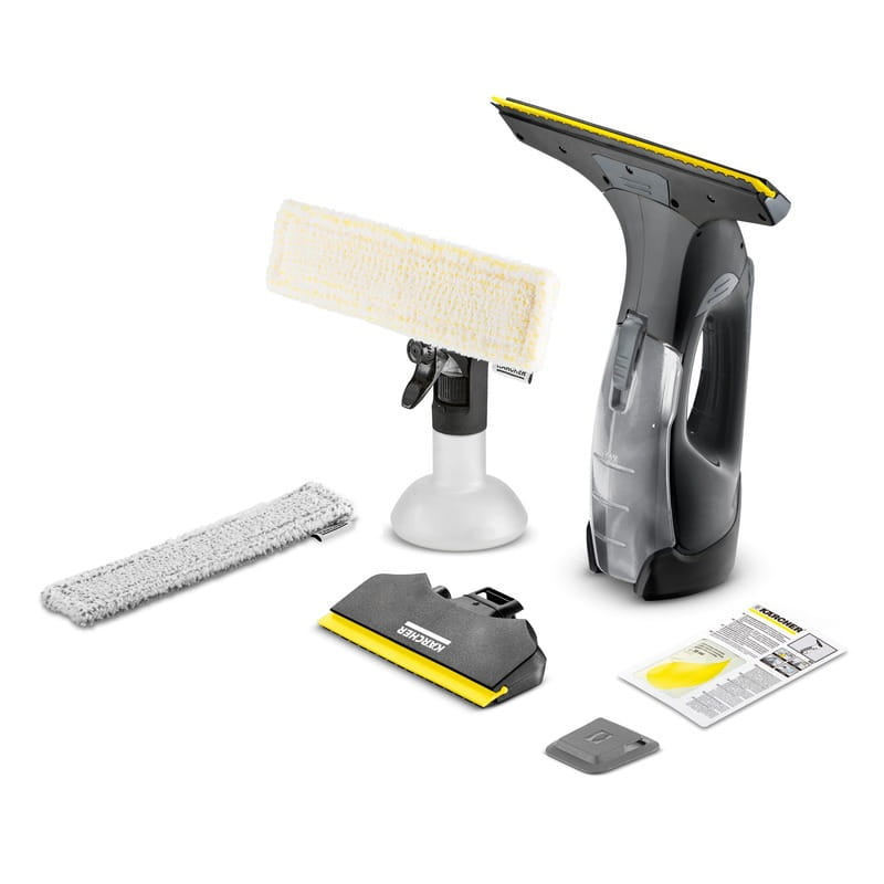 Оконный пылесос Karcher WV 5 Plus Anniversary Edition (1.633-711.0)