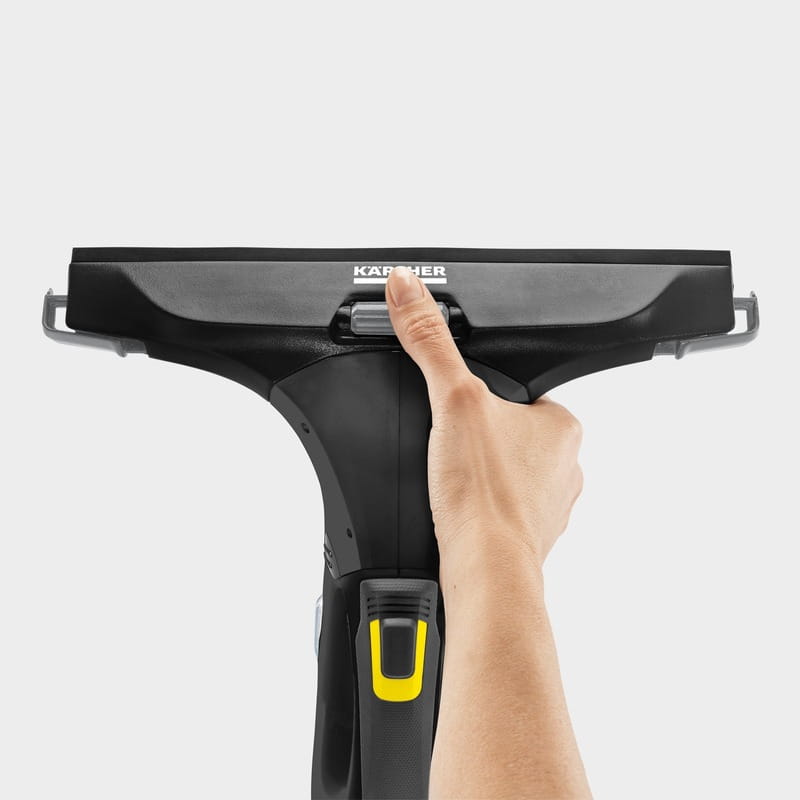 Оконный пылесос Karcher WV 5 Plus Anniversary Edition (1.633-711.0)