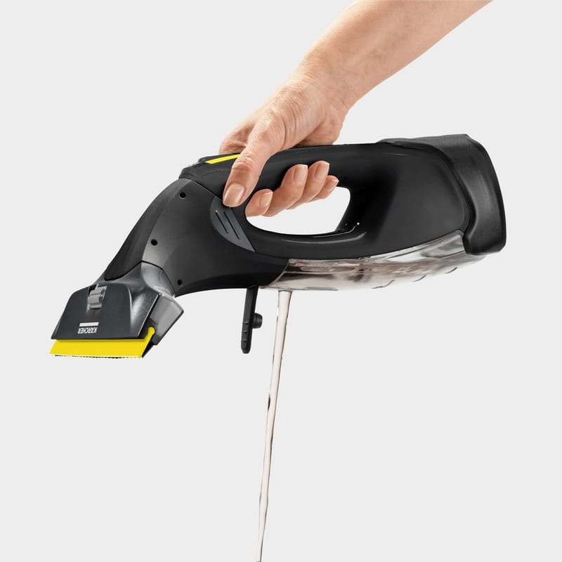Оконный пылесос Karcher WV 5 Plus Anniversary Edition (1.633-711.0)