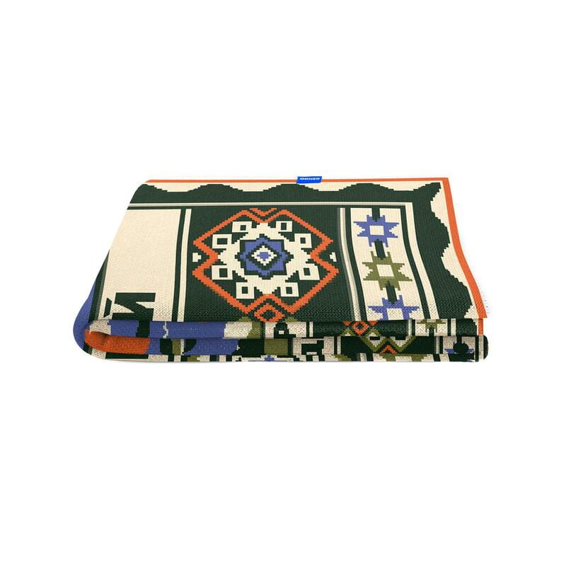 Плед Orner Центр Украины 130х170 см (orner-2925)