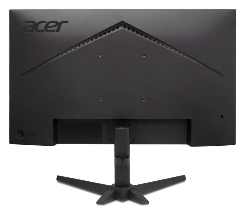 Монитор Acer 27" Nitro VG270Gbmipx (UM.HV0EE.G01) IPS Black 120Hz