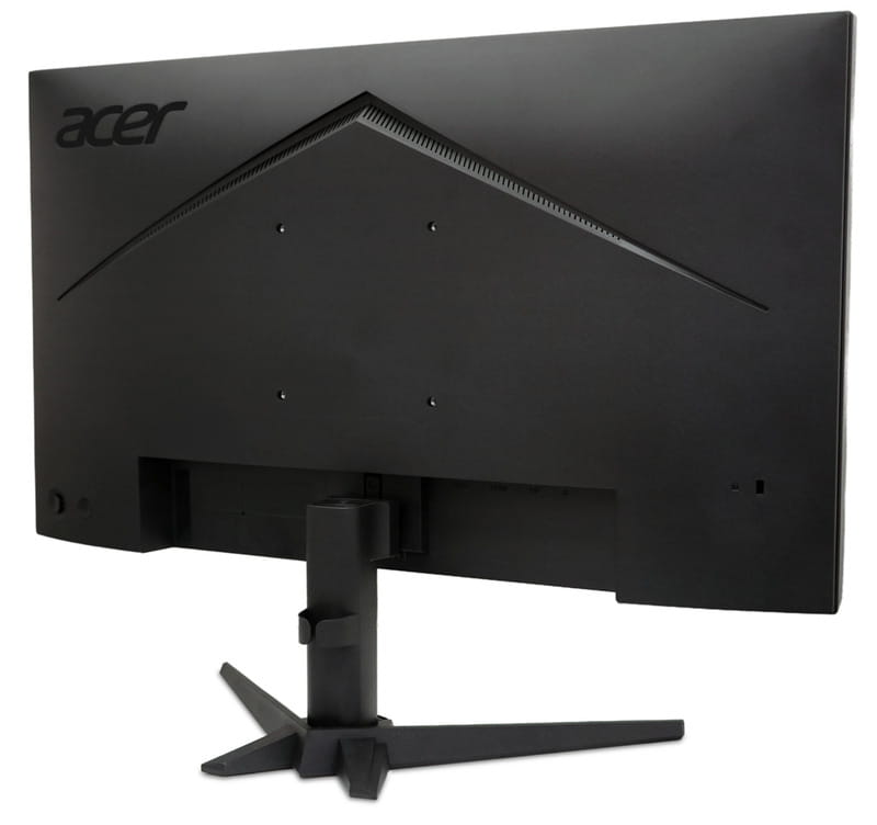 Монитор Acer 27" Nitro VG270Gbmipx (UM.HV0EE.G01) IPS Black 120Hz
