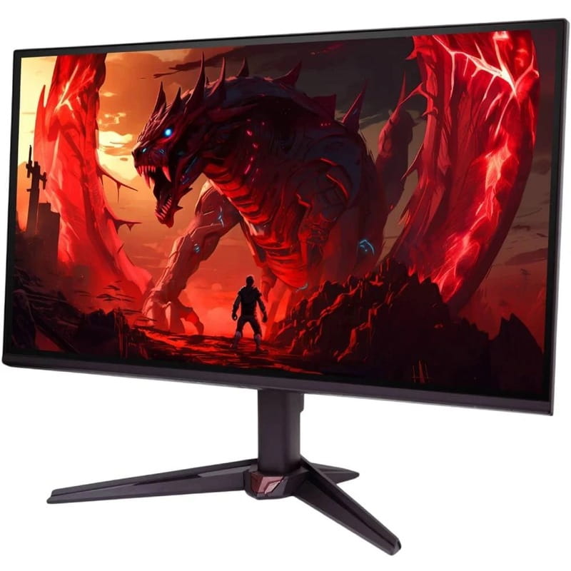 Монiтор Acer 27" Nitro VG270Gbmipx (UM.HV0EE.G01) IPS Black 120Hz