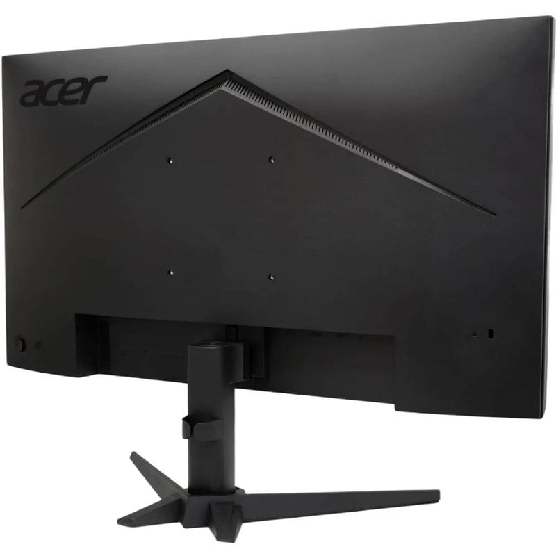 Монiтор Acer 27" Nitro VG270Gbmipx (UM.HV0EE.G01) IPS Black 120Hz