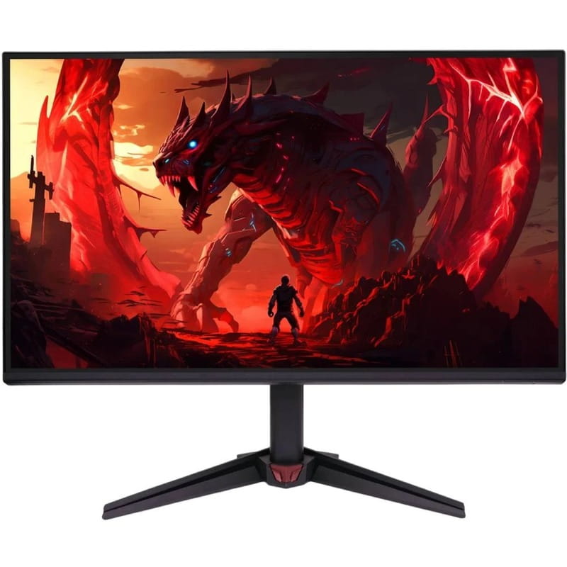 Монiтор Acer 27" Nitro VG270Gbmipx (UM.HV0EE.G01) IPS Black 120Hz