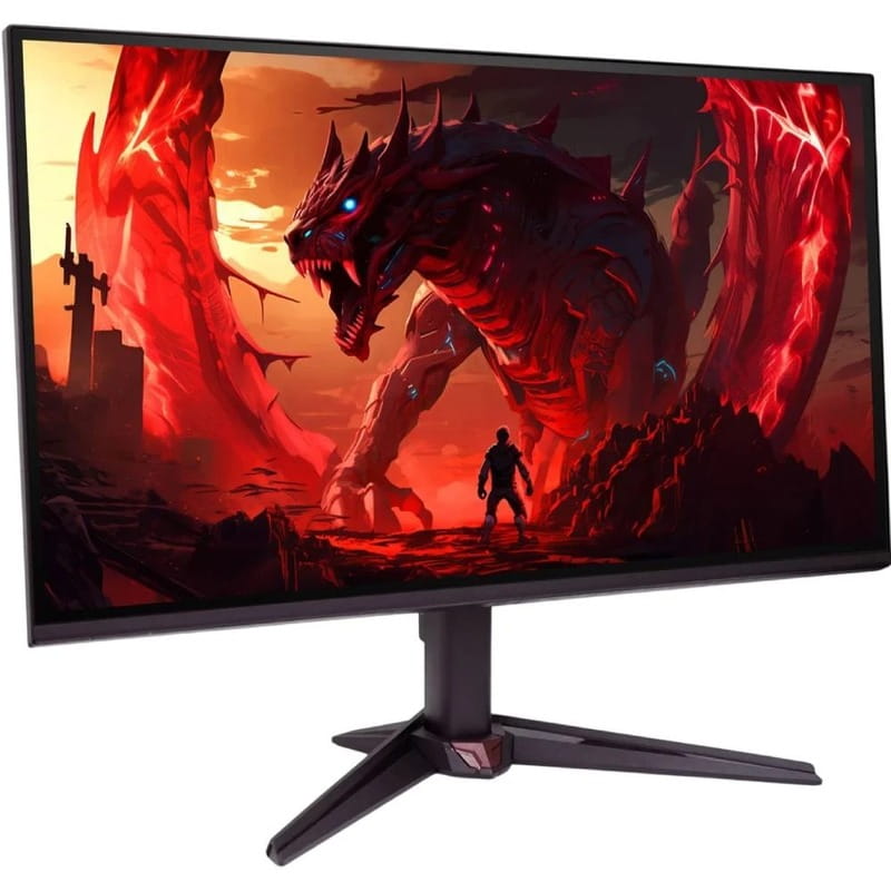 Монiтор Acer 27" Nitro VG270Gbmipx (UM.HV0EE.G01) IPS Black 120Hz