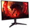 Фото - Монитор Acer 27" Nitro VG270Gbmipx (UM.HV0EE.G01) IPS Black 120Hz | click.ua