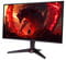 Фото - Монитор Acer 27" Nitro VG270Gbmipx (UM.HV0EE.G01) IPS Black 120Hz | click.ua