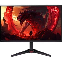 Монiтор Acer 27" Nitro VG270Gbmipx (UM.HV0EE.G01) IPS Black 120Hz