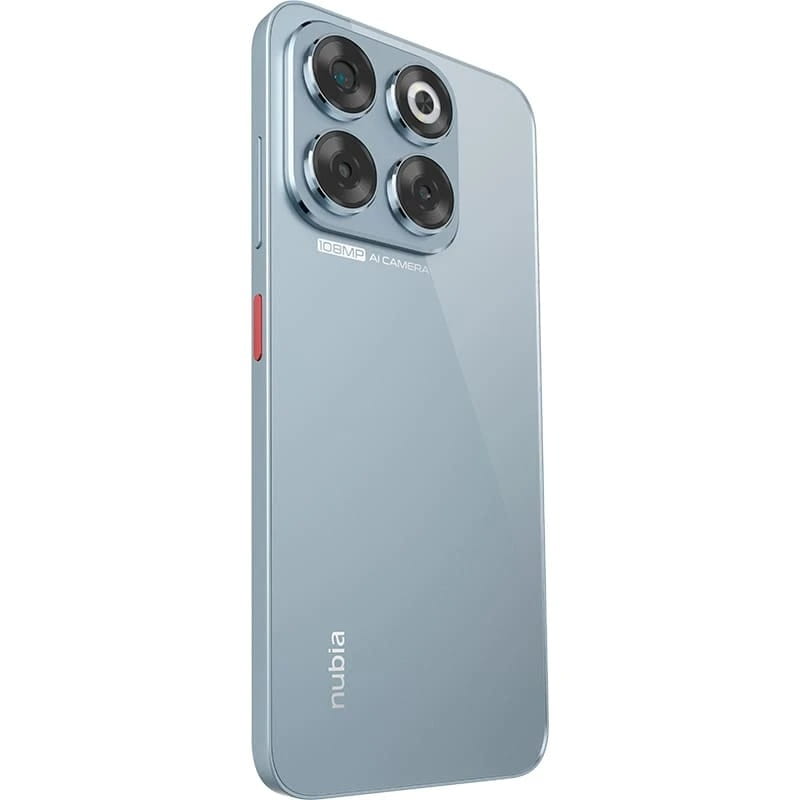 Смартфон ZTE Nubia V70 8/256GB Gray