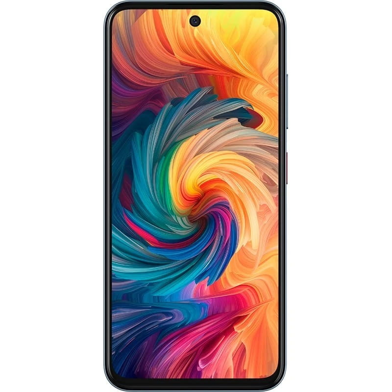 Смартфон ZTE Nubia V70 8/256GB Gray