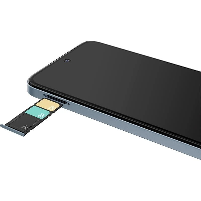 Смартфон ZTE Nubia V70 8/256GB Gray