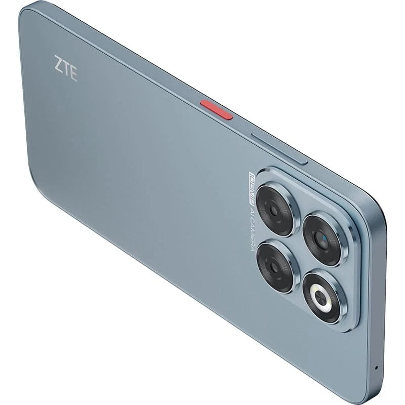Смартфон ZTE Nubia V70 8/256GB Gray