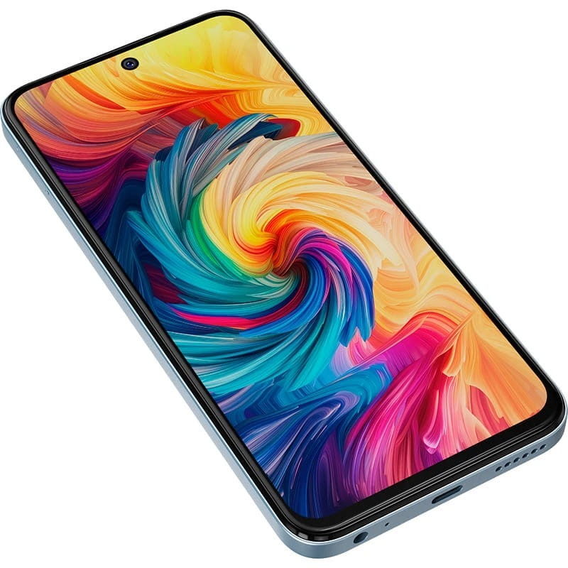 Смартфон ZTE Nubia V70 8/256GB Gray