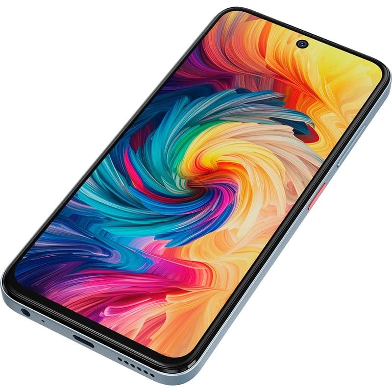 Смартфон ZTE Nubia V70 8/256GB Gray
