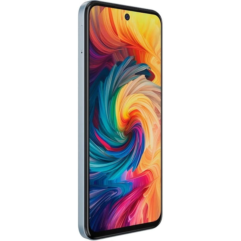Смартфон ZTE Nubia V70 8/256GB Gray