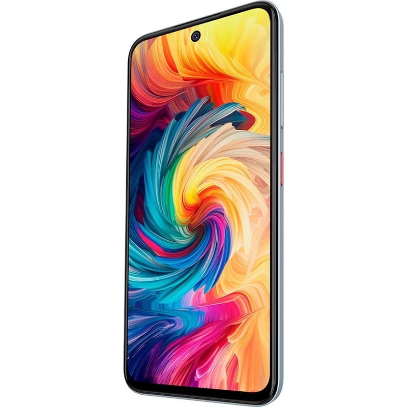 Смартфон ZTE Nubia V70 8/256GB Gray