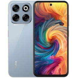 Купити Смартфон ZTE Nubia V70 8/256GB Gray Смартфон ZTE Nubia V70 8/256GB Gray
