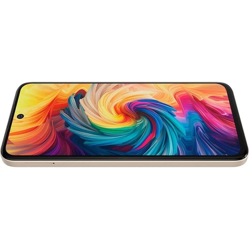 Смартфон ZTE Nubia V70 8/256GB Gold
