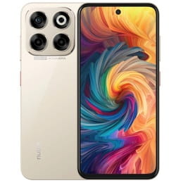 Купити Смартфон ZTE Nubia V70 8/256GB Gold Смартфон ZTE Nubia V70 8/256GB Gold