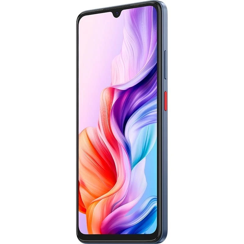 Смартфон ZTE Nubia V70 Max 6/128GB Gray