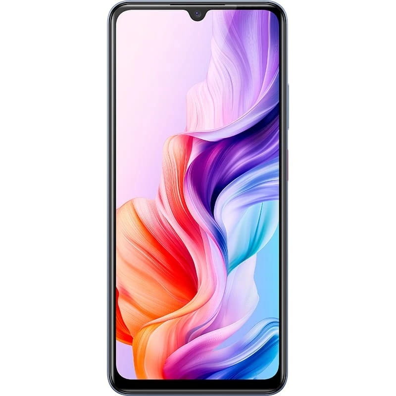 Смартфон ZTE Nubia V70 Max 6/128GB Gray