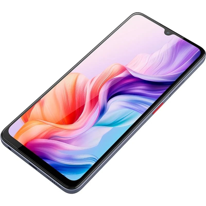 Смартфон ZTE Nubia V70 Max 6/128GB Gray