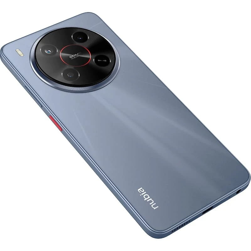 Смартфон ZTE Nubia V70 Max 6/128GB Gray