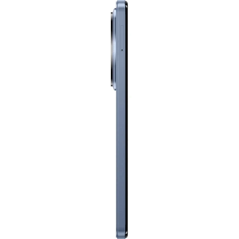 Смартфон ZTE Nubia V70 Max 6/128GB Gray