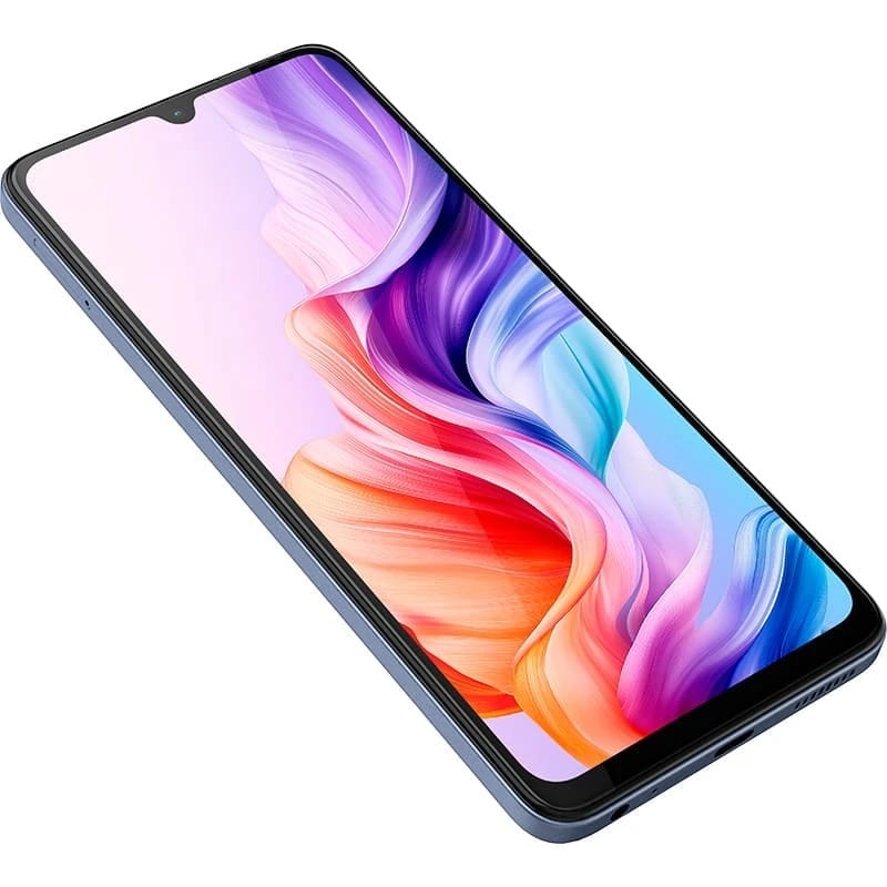 Смартфон ZTE Nubia V70 Max 6/128GB Gray