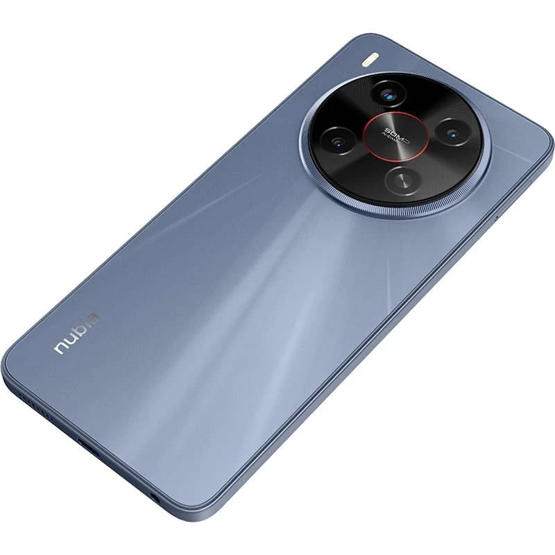 Смартфон ZTE Nubia V70 Max 6/128GB Gray