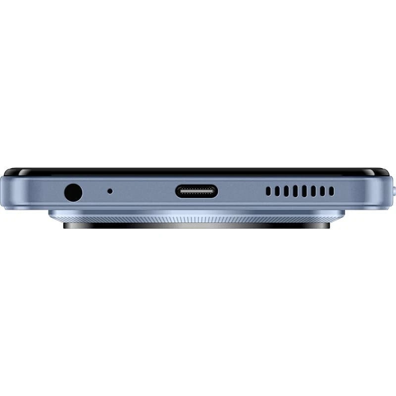 Смартфон ZTE Nubia V70 Max 6/128GB Gray