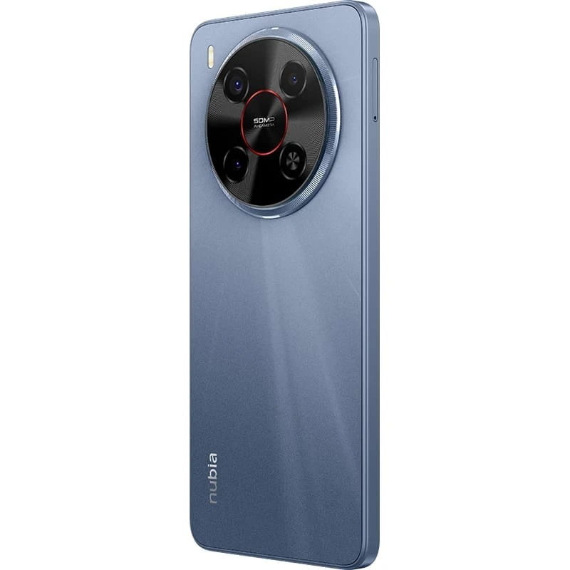 Смартфон ZTE Nubia V70 Max 6/128GB Gray
