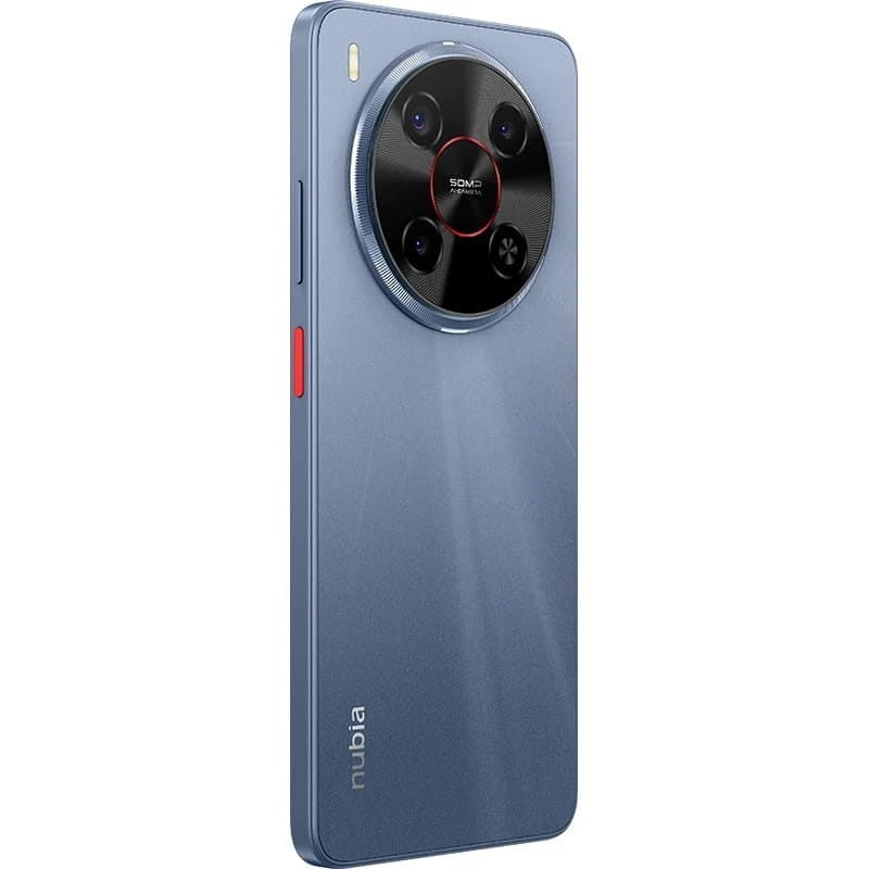 Смартфон ZTE Nubia V70 Max 6/128GB Gray