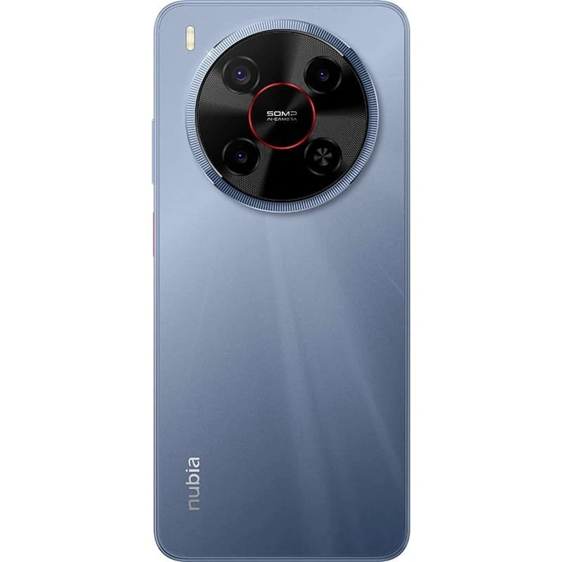 Смартфон ZTE Nubia V70 Max 6/128GB Gray