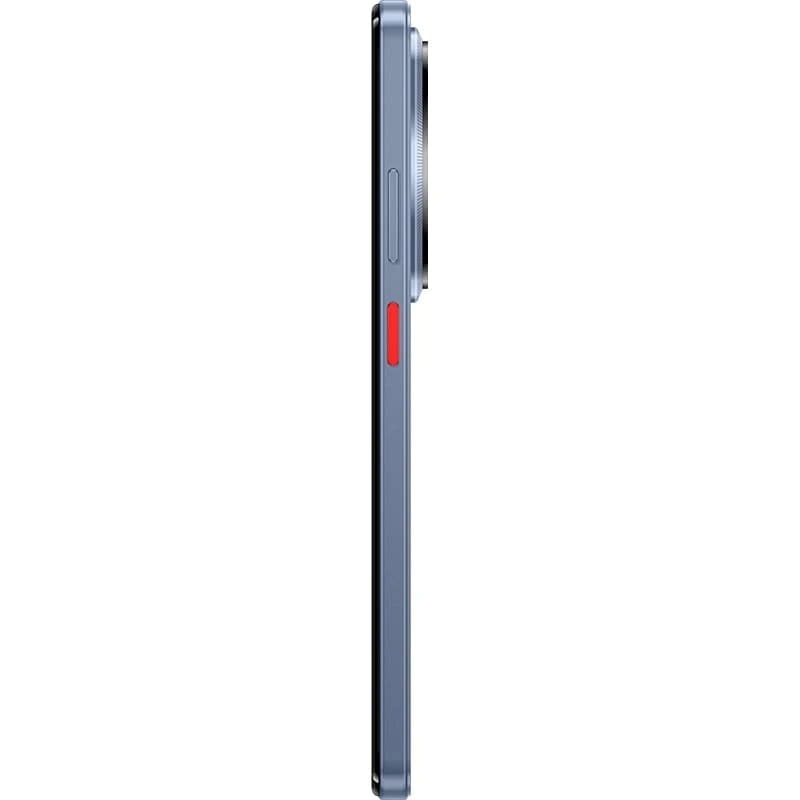 Смартфон ZTE Nubia V70 Max 6/128GB Gray