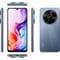 Фото - Смартфон ZTE Nubia V70 Max 6/128GB Gray | click.ua