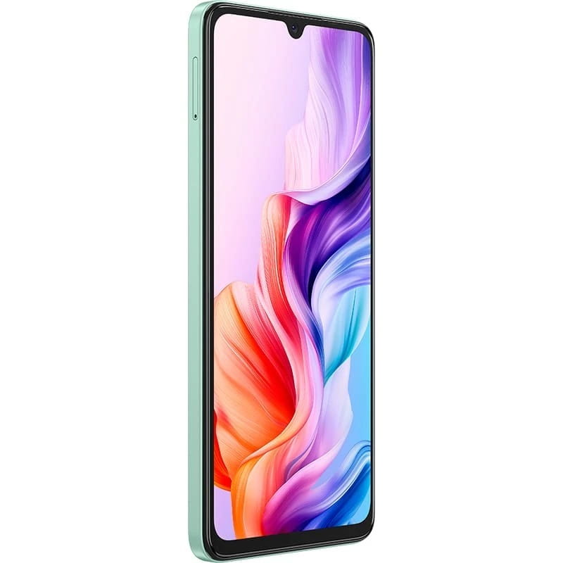 Смартфон ZTE Nubia V70 Max 6/128GB Green