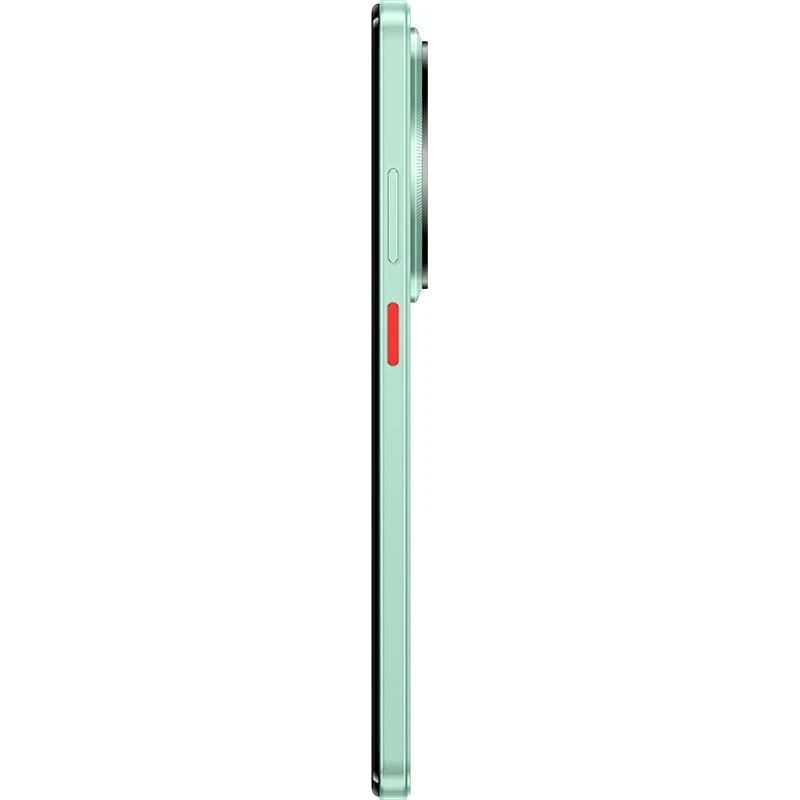Смартфон ZTE Nubia V70 Max 6/128GB Green