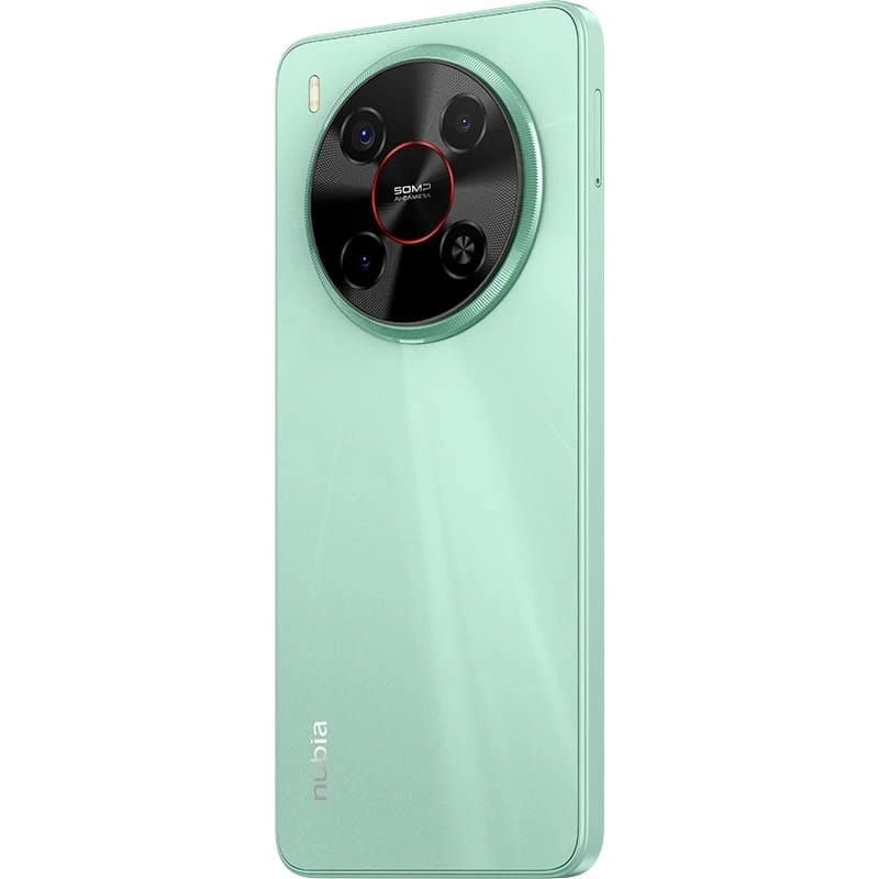 Смартфон ZTE Nubia V70 Max 6/128GB Green